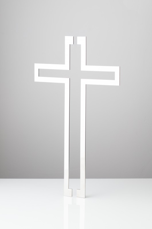 42 przecięty na pół