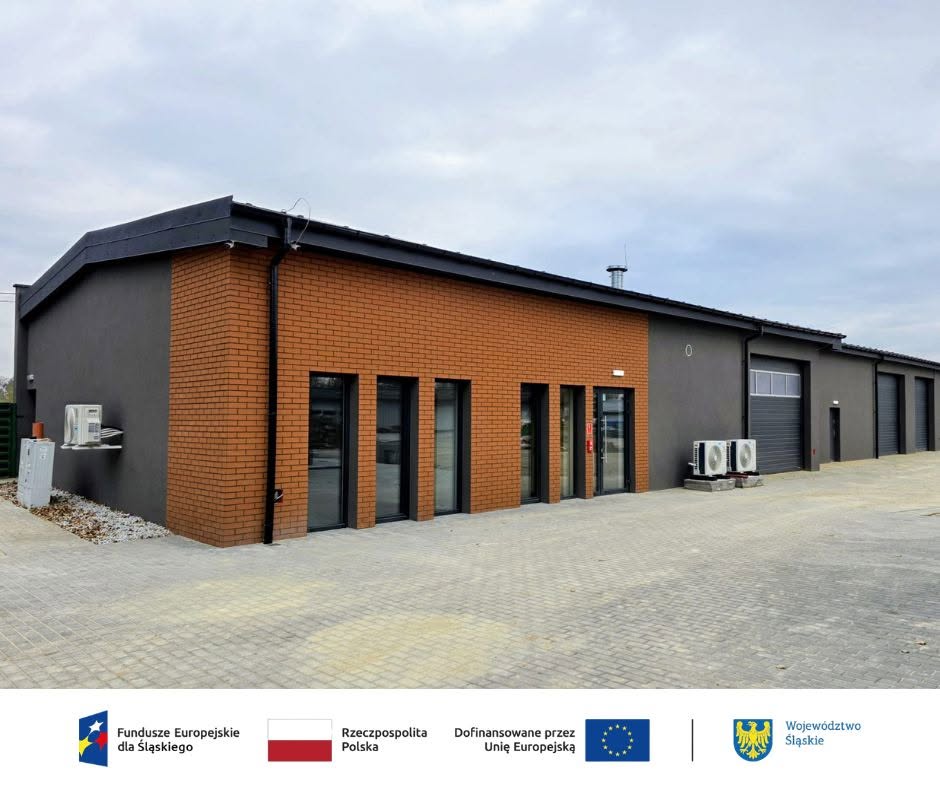 Rodlew Qmd - Projekt Unijny
