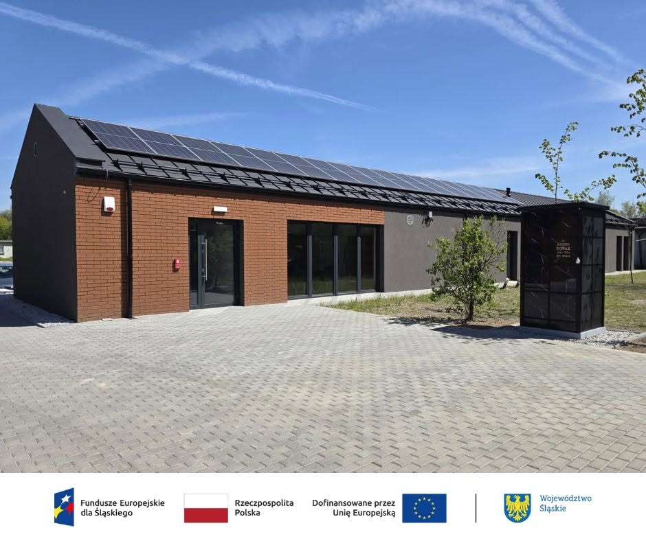 Rodlew Qmd - Projekt Unijny